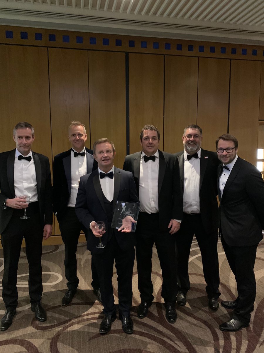 ChalonerGroup's tweet photo. We had a great night at the  @insiderneast
Property Awards winning best Commercial Property Development! Proud to be part of an amazing team delivering this superb project, which brings an outstanding resource to Tees Valley, strengthening its role in UK advanced manufacturing. https://t.co/XlusVM5i9l