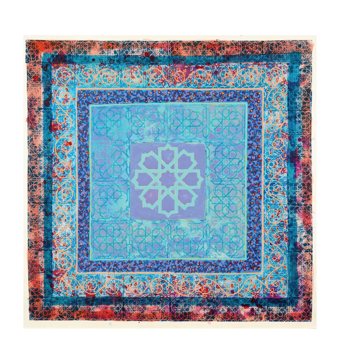 Well done to KAVA member Anne Korff and her <a href="/MSF/">MSF International</a> fundraiser!  You can still contribute to this by forwarding this post and help Anne spread the word. The publication is €20 and can be ordered from annekorff.com/shop/ #doctorswithoutborders #charities #rosesofhope