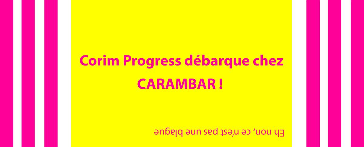 Corim_solutions's tweet image. CARAMBAR &amp;amp; CO met le paquet sur sa gestion des équipements en déployant tout l’écosystème Corim. Objectifs :
•gestion des stocks améliorée 📦
•traçabilité avancée 👁️
•maintenance de l&apos;outil de production et des utilités. 🛠️

#GMAO #Maintenance #softwaredevelopment