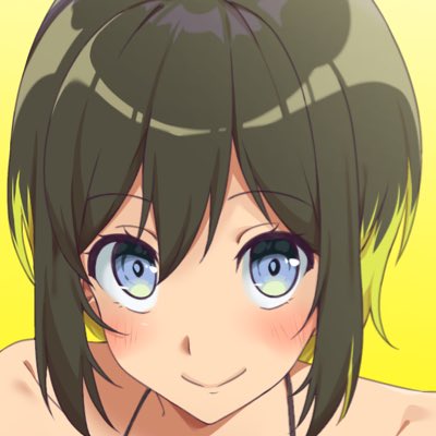 #新しいプロフィール画像
変えました 