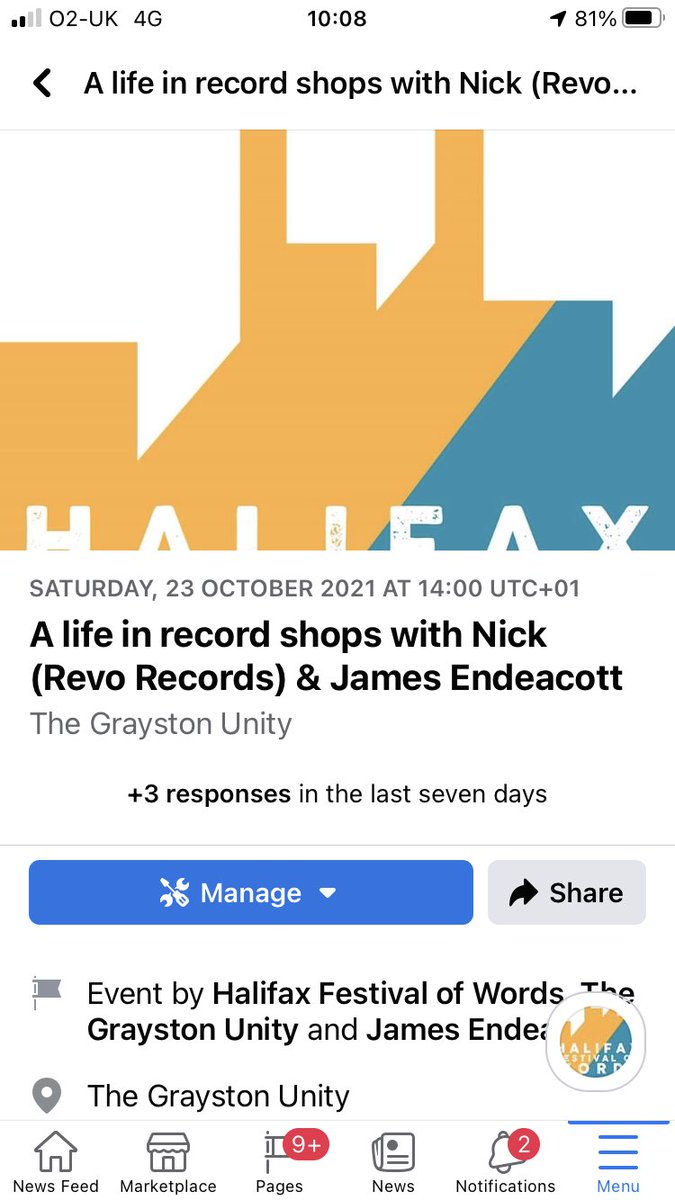 Grayston Unity tweet media