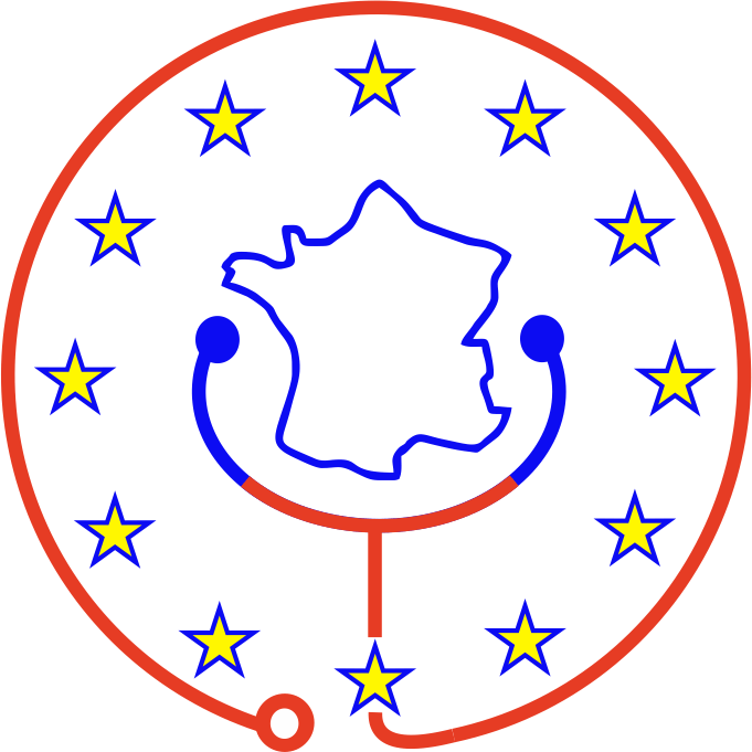 <a href="/romaingrau/">Romain Grau</a> devient support officiel du collectif <a href="/FranceDM22/">FranceDM22</a> avec qui je partage les valeurs, les objectifs et l’analyse de la situation au niveau réglementaire. La qualité et l'innovation des DM et DM DIV français doit être défendue et promue!
#medicaldevices #Europe