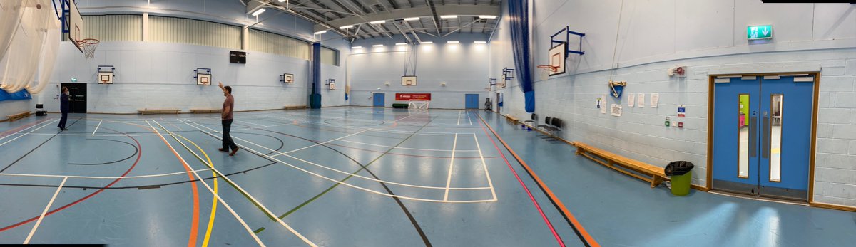 Pavers Foundation tweet media