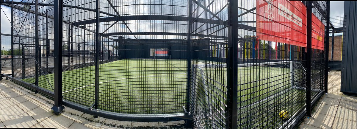 Pavers Foundation tweet media