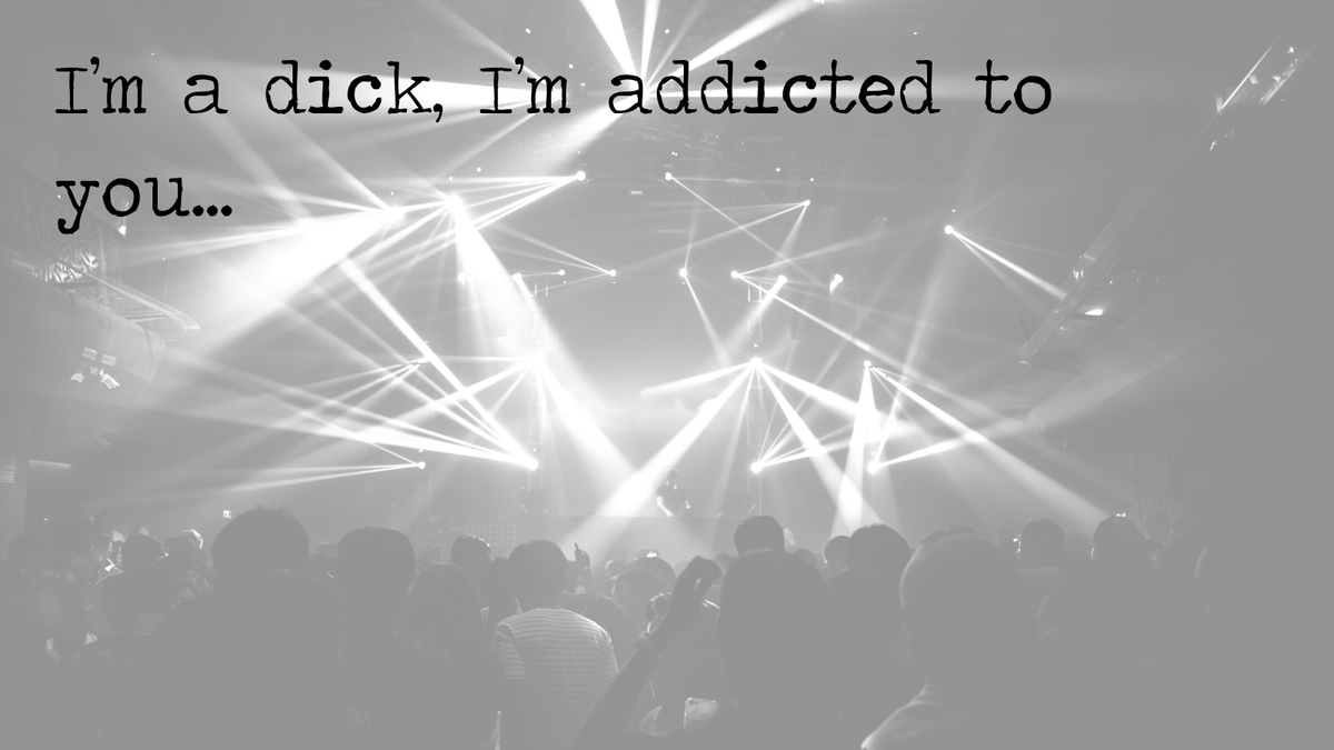 The Rock Show DJ tweet media