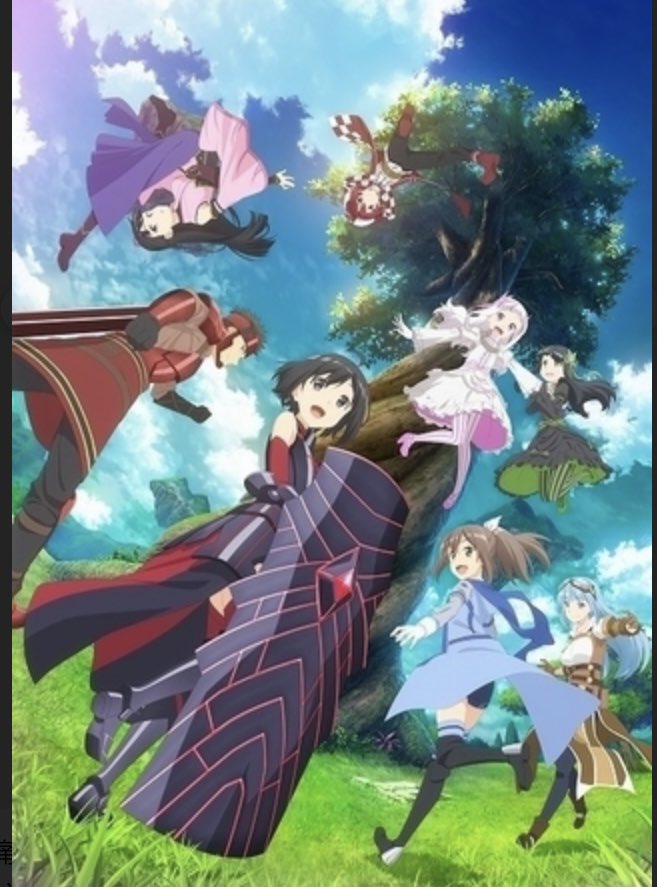 アニメ好きの５０代サラリーマン 痛いのは嫌なので防御力に極振りしたいと思います ゲームビギナーの女の子がセオリー無視して適当に遊んだら とんでもないチートキャラが出来上がっちゃった話 悪いやつがほとんど出てこないゆるゆるふわふわな 優しい世界