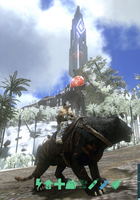 Ark の評価や評判 感想など みんなの反応を1週間ごとにまとめて紹介 ついラン