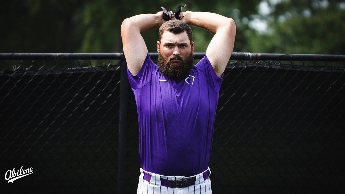 ACU Baseball tweet media