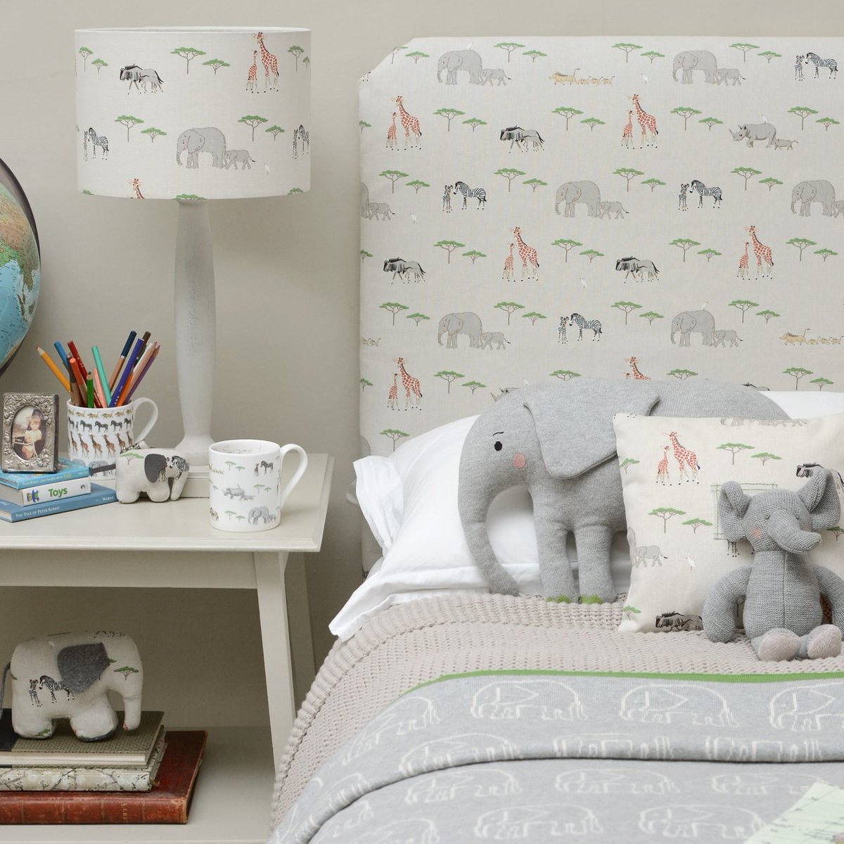 CaraKitchens's tweet photo. Love Sophie Allport.

We have some great items in stock and also fabric books and can make curtains, blinds and cushions with them to name a few.
Remember we also offer a FREE interior design service. https://t.co/6IIA6Xj5eR