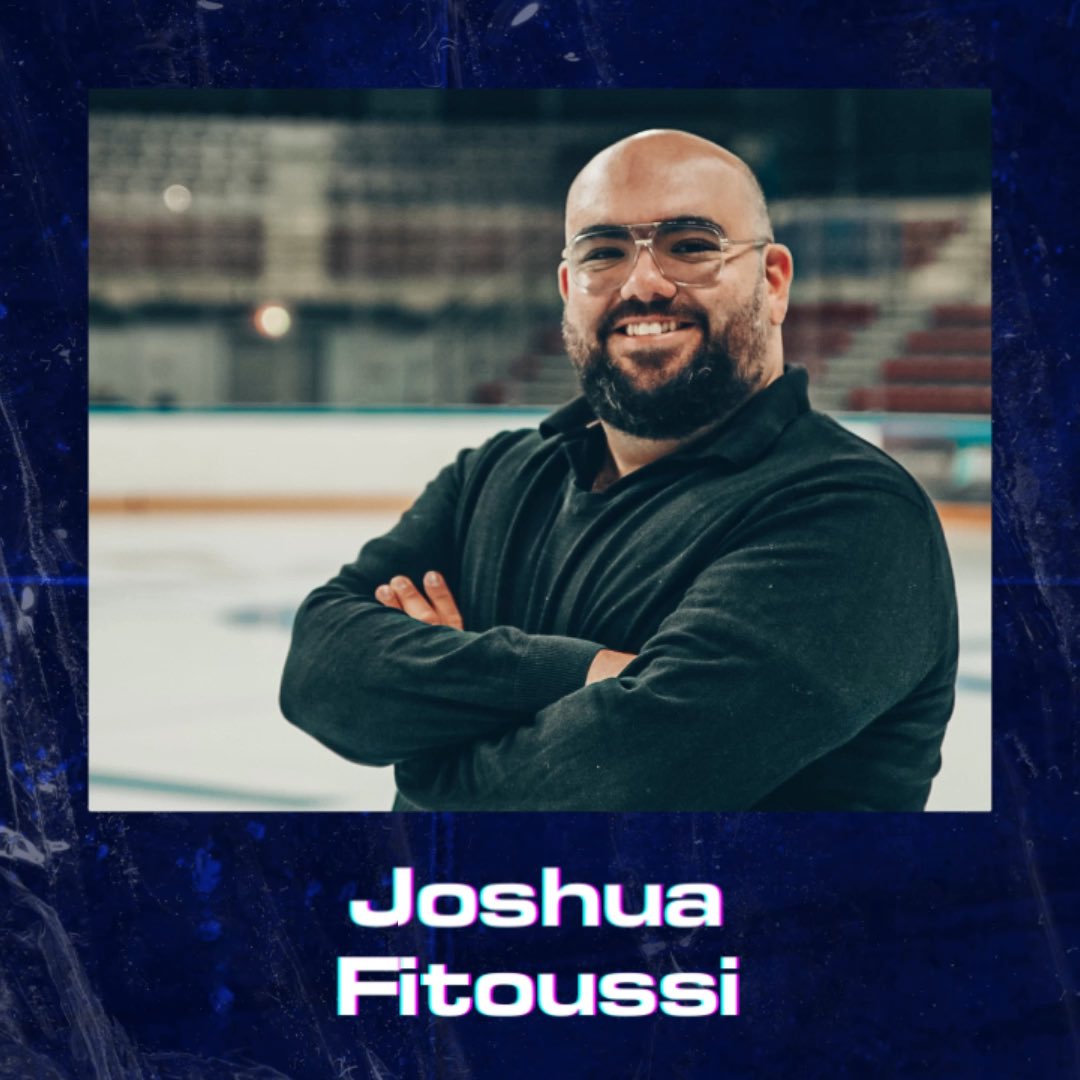 Un grand merci à #Joshua et son équipe pour la qualité du travail fournit, son soutien et son engagement pour cette 4ème saison à nos côtés. 💙 Nous vous invitons à soutenir le projet #odysseedesspartiates via la cagnotte Teepee : fr.tipeee.com/fbrprod