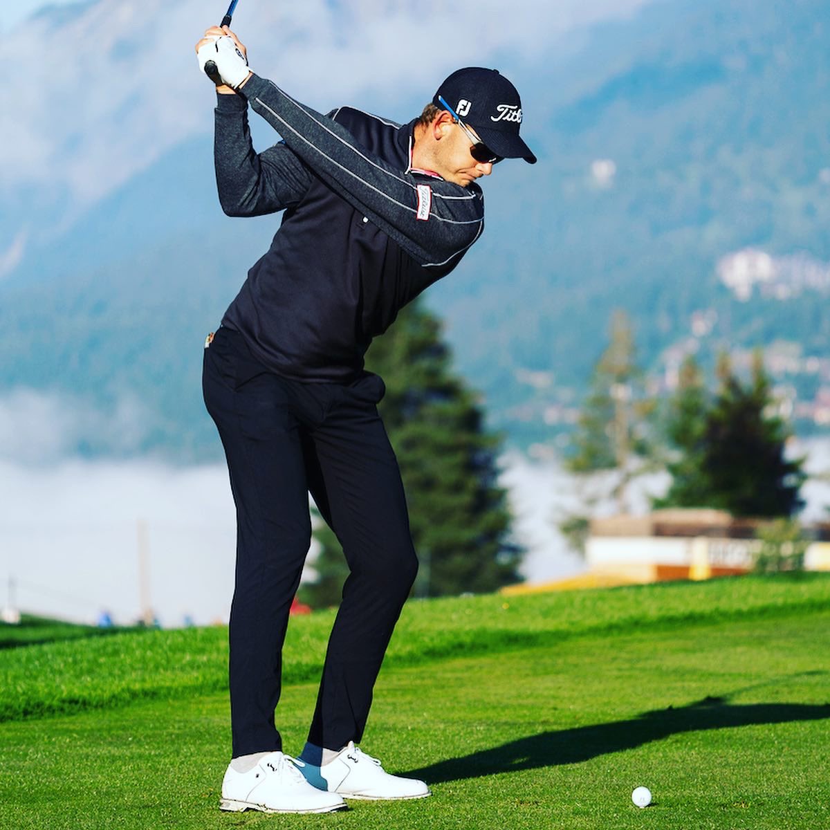 Joachim B Hansen (@joachimbhansen1) on Twitter photo Getting to the last couple of months of the season - Strong finish required to get to Dubai πͺ!!
@titleistukireland
<a href="/footjoyeurope/">FootJoy Europe</a>
@henrikstensoneyewear
#Contea Getting to the last couple of months of the season - Strong finish required to get to Dubai πͺ!!
@titleistukireland
<a href="/footjoyeurope/">FootJoy Europe</a>
@henrikstensoneyewear
#Contea