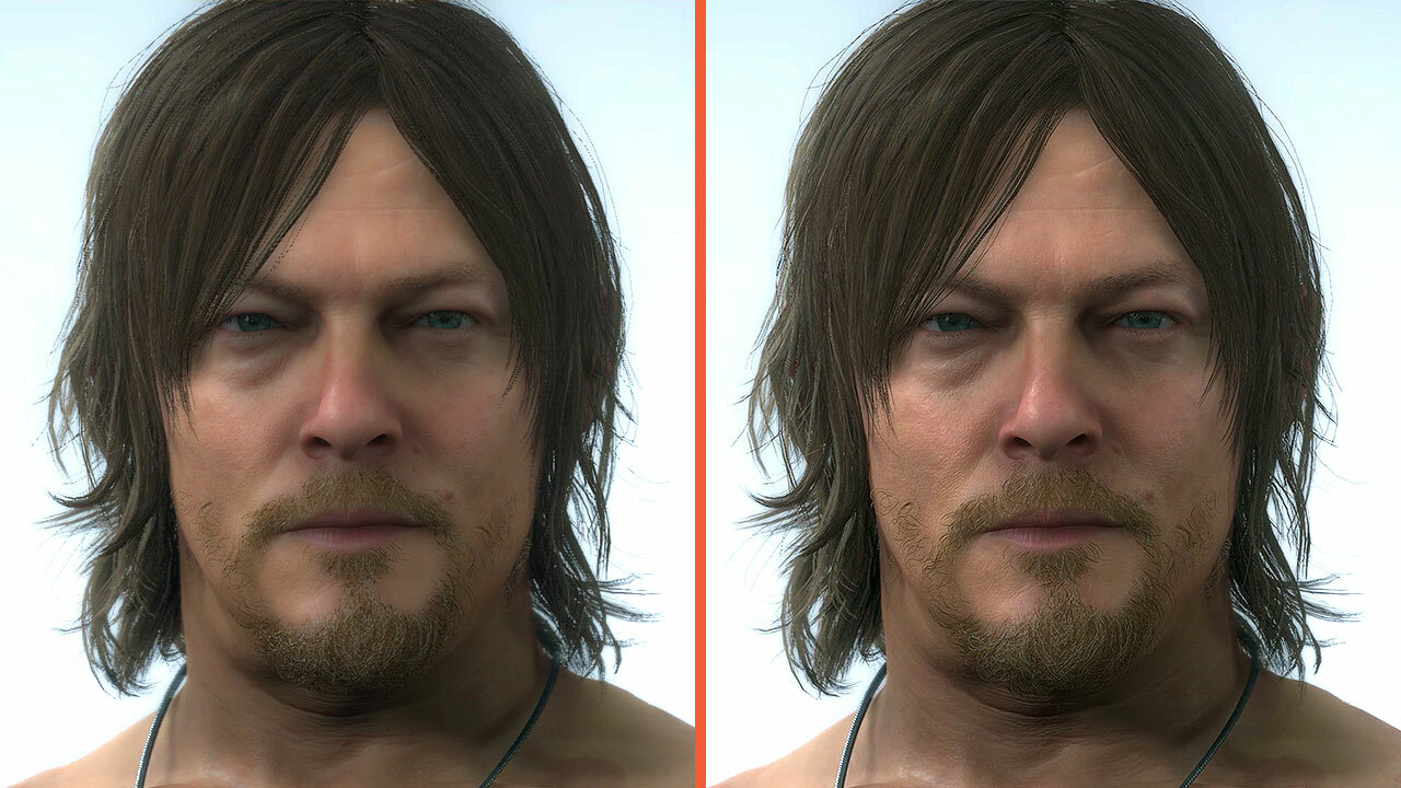 eStream Studios on Twitter: "Death Stranding Director's Cut - PS4 Pro vs  PS5 Graphics Comparison: See the difference between the PS4 Pro and PS5  versions of Death Stranding. https://t.co/lzgy8Ay0gV |  https://t.co/mfR4u1I3JG