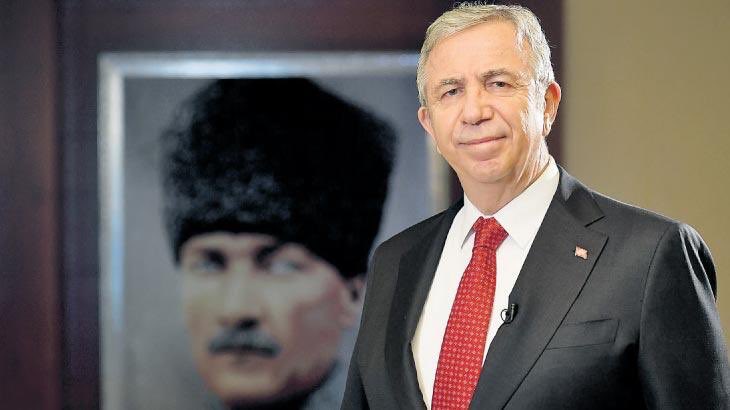 Mansur Yavaş:

“Dört bloğu Hacettepe Üniversitesi’ne verdik. Beş bloğu daha boşaltıp başka bir üniversiteye vereceğiz. Hiçbir öğrenciyi açıkta bırakmayacağız.

Belediyenin imkanlarını başka şeylere harcamaktansa öğrenciye harcamak en güzeli.”