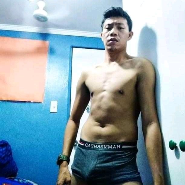 Jirru Masahista Davao city tweet media