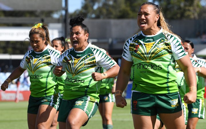 International Rugby League tweet media