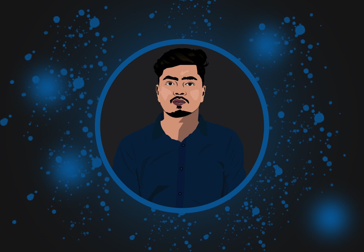Jahid2v_v's tweet image. I will make awesome Mascot & Cartoon, eSports logo within 24hrs
Discount Price
Basic pack : $5
Standard Package: $10
VIP Package: $15
Dm me if u r interested Envelope with downwards arrow above
Contact for more Information.
Thanks.