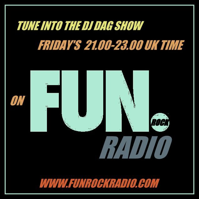 thecounteracts's tweet photo. Tune into the DJ Dag show this Friday 24th September and be the first to hear the brand new #counteracts cover! π
https://t.co/2qj9zzVXYp
#NewMusicFriday https://t.co/Q29fj1E3mU