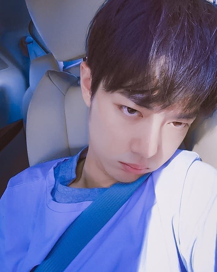 ป๋อก้เซฟถูกรูปเนอะค่ดน่ารักอ่ะ