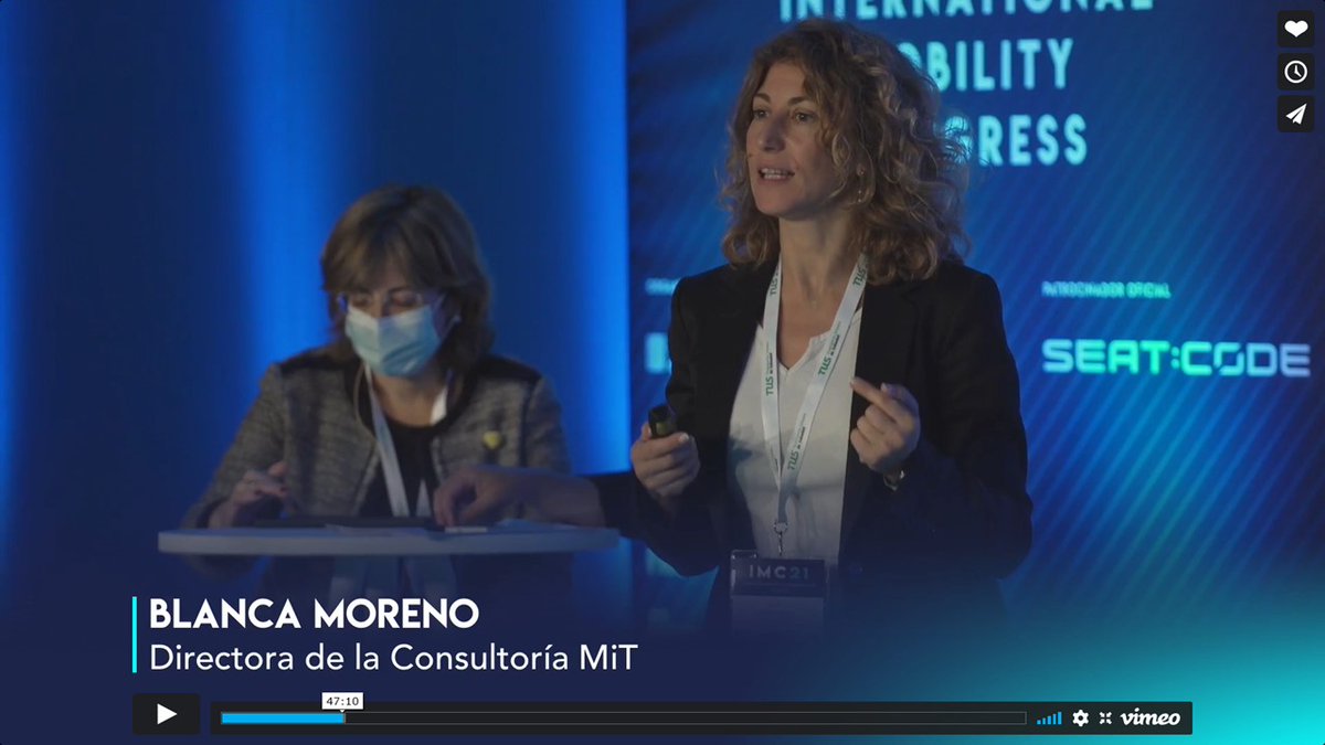 BLANCA MORENO TRIGUE tweet media