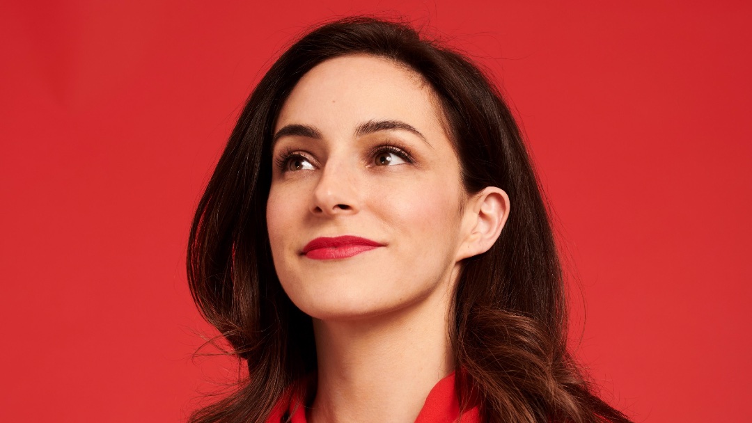 TONIGHT!🚨

Edinburgh Fringe Best Newcomer nominee @JanineHarouni heads to London Wonderground with her critically acclaimed debut show for ONE NIGHT ONLY!

Don't miss your chance to catch this incredible show!
⏰ 8.00pm
🎟 bit.ly/3ENyZIW