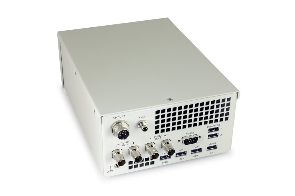 ActiveSilicon's tweet image. Need a vision solution which extends beyond the image processing components? With our partner, Steatite, we can now offer #IndustrialPCs, #rugged #EmbeddedComputers and much more. See the details: activesilicon.com/news-media/new…
#Computing #Technology #Engineering