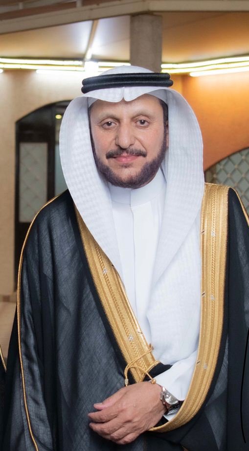EmarahAlQassim's tweet photo. #اليوم_الوطني_السعودي  يؤكد على أن المملكة مستمرة بالتنمية رغم كل التحديات , عنوانها الإخلاص للأرض والإنسان. 
صالح بن محمد البرادي
#وكيل_إمارة_القصيم_المساعد_للحقوق https://t.co/7SSRXeaOEr