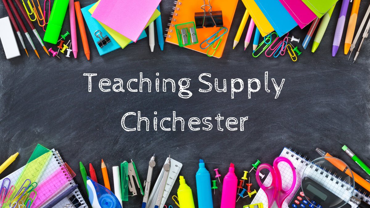 4EducationRec's tweet photo. We are in need of secondary teachers for supply work in #Chichester.

If you are a qualified primary or secondary teacher looking for flexible work, please get in touch - you are in high demand!

Call us on 01243 941363 or email info@4educationrecruitment.co.uk
#SussexHour https://t.co/yieYWsL82g