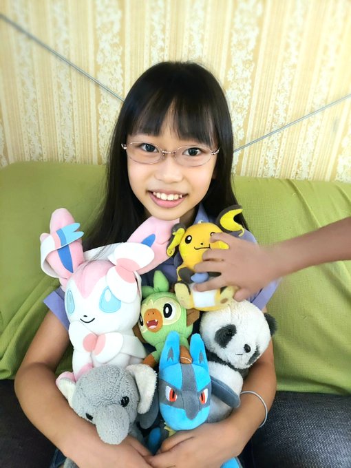 Twitterのコスプレ画像2