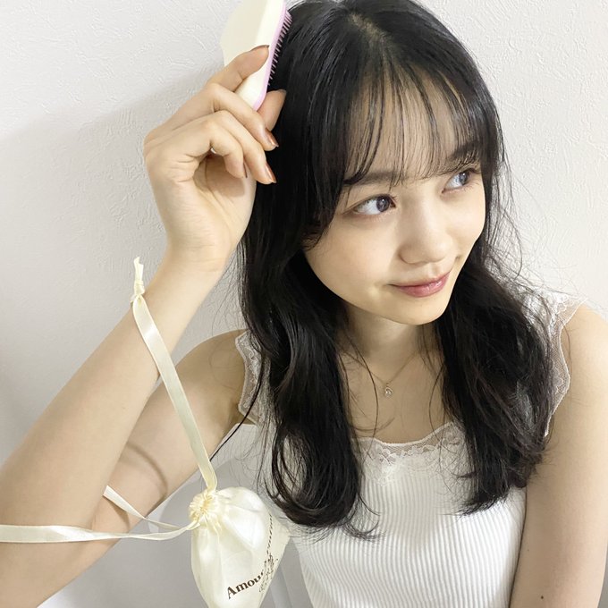 林芽亜里のTwitter画像60