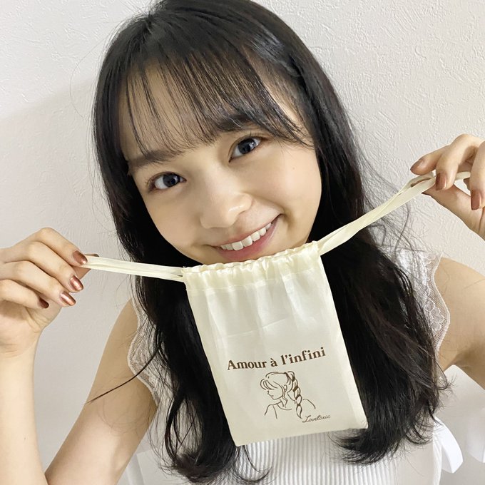 林芽亜里のTwitter画像61