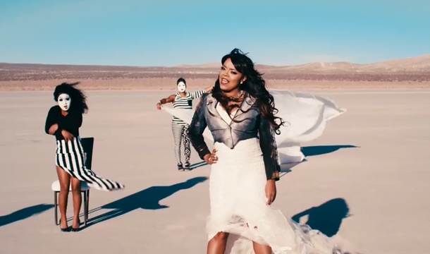 Previously on #YRB Shanice “Gotta Blame Me” @shaniceonline rviv.ly/PZnuCL #music