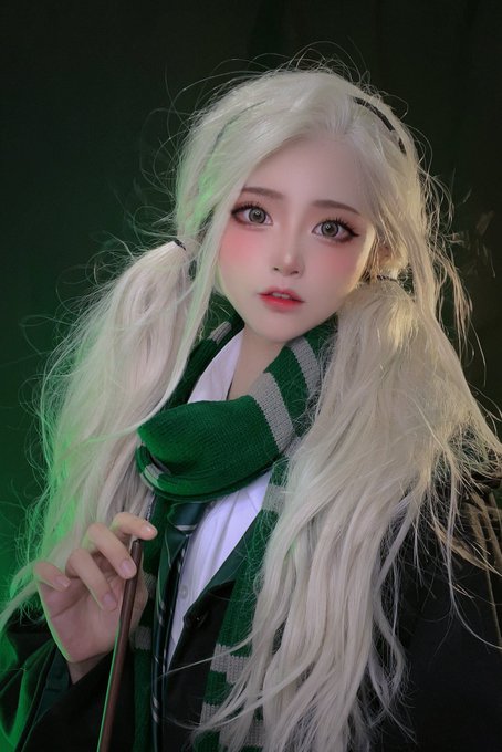 コスプレイヤー小柔SeeUのTwitter画像15