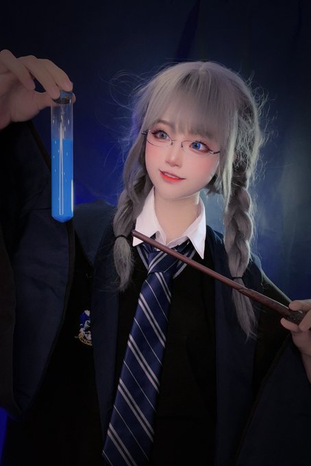 コスプレイヤー小柔SeeUのTwitter画像17