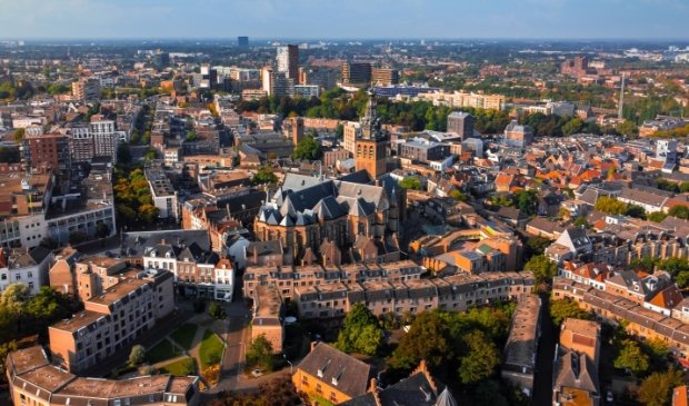 Fotowedstrijd ‘Kleurrijk Nijmegen’ -  brugnijmegen.nl/nieuws/algemee…