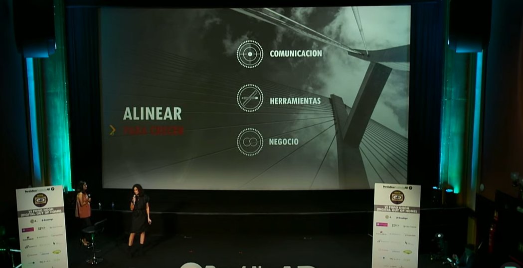 Havas España tweet media