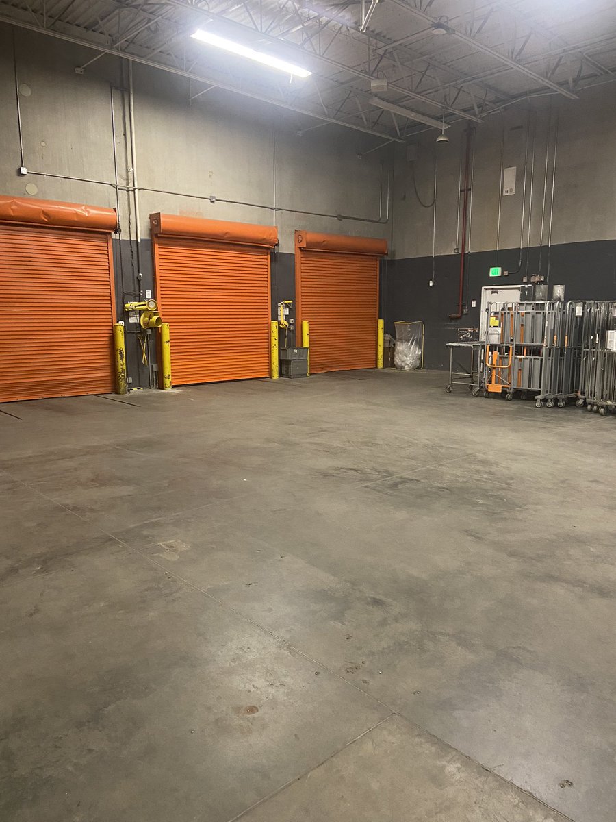 Best freight team in the business! 👍🏻 #FR810