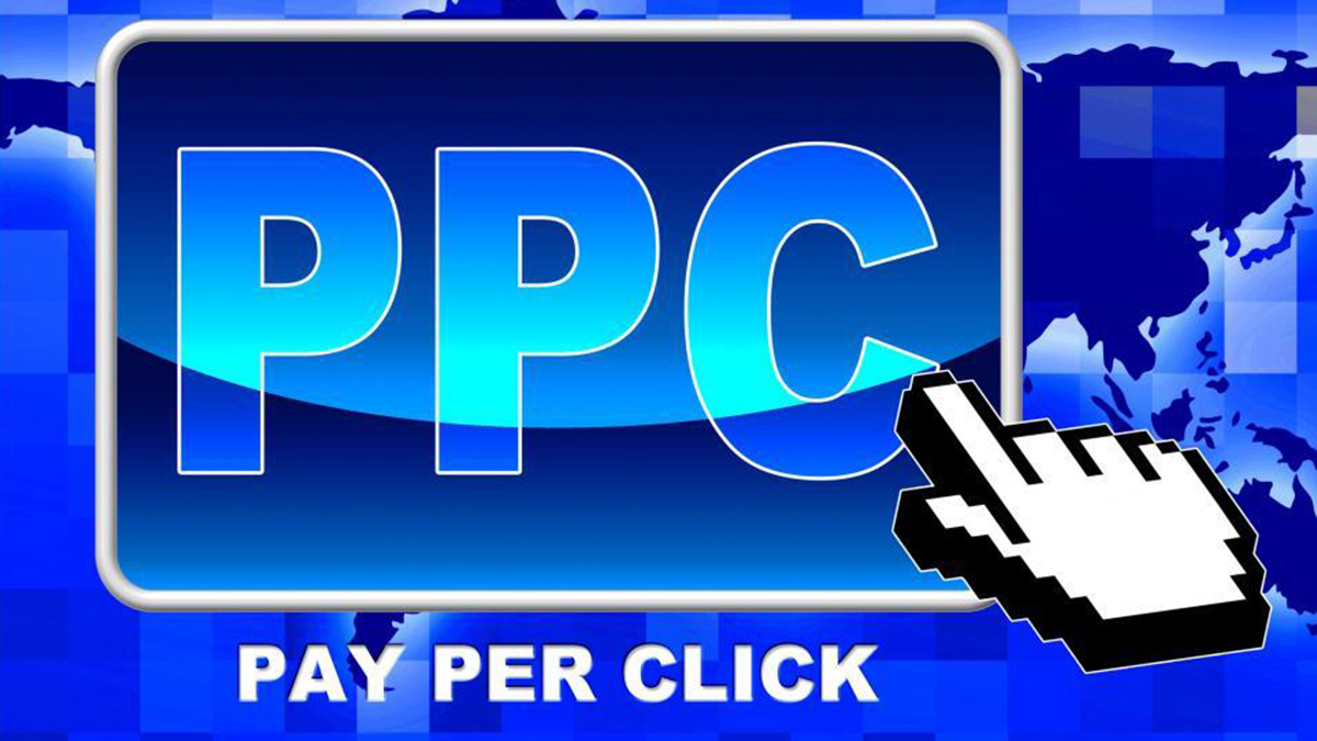 It gives you the #opportunity to get clicks on your website to promote your brand.

#Pay-per-click (PPC) is an internet advertising model used to drive traffic to #websites, in which an #advertiser pays a #publisher  when the ad is clicked. Photo by StuartMiles

#digitalmarketing