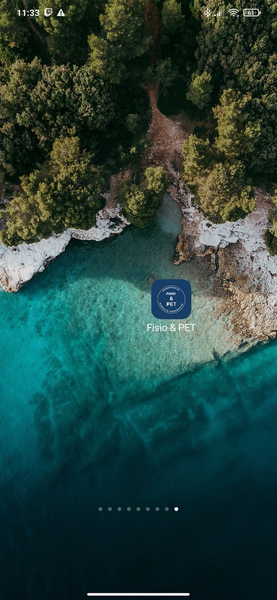 FisioPET3's tweet photo. Quieres medir la evolución de tus pacientes con escalas y algoritmos validados? AcreditaT con Fisio &amp; PET y podrás usar la app, junto con formarte en un Programa de Ejercicio Terapéutico  seguro y costó efectivo https://t.co/z06iHwBMFh