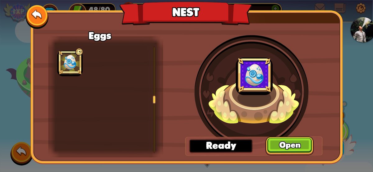 What a game this is!!! One of the best NFT Game of 2021-2022. A lot of new features to come. Lets go!!! <a href="/DragonaryGame/">Dragonary</a>

#dragonary_binance