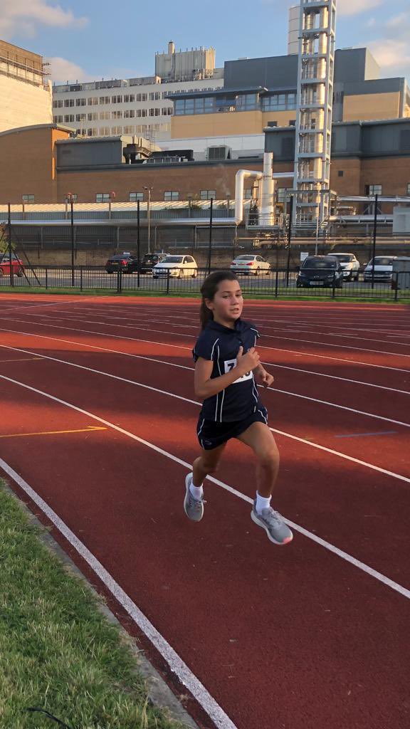 QG_PhysicalEd's tweet photo. Yesterday girls from @QG_Juniors and @QueensGateSch, IIIrd Form right through to Sixth Form gave their best shot at qualifying to represent Kensington and Chelsea at the Mini Marathon on October 3rd. Well done girls!!!
#QGSeniors #QGSixthForm #QGJunior #LondonMiniMarathon https://t.co/jK6bT9GL6N