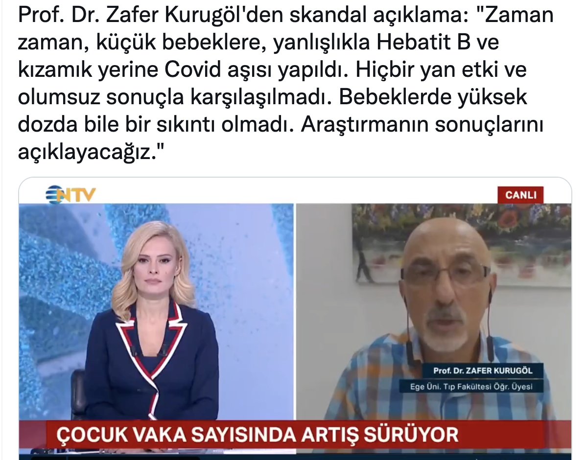 Yanlışlıkla mı?..