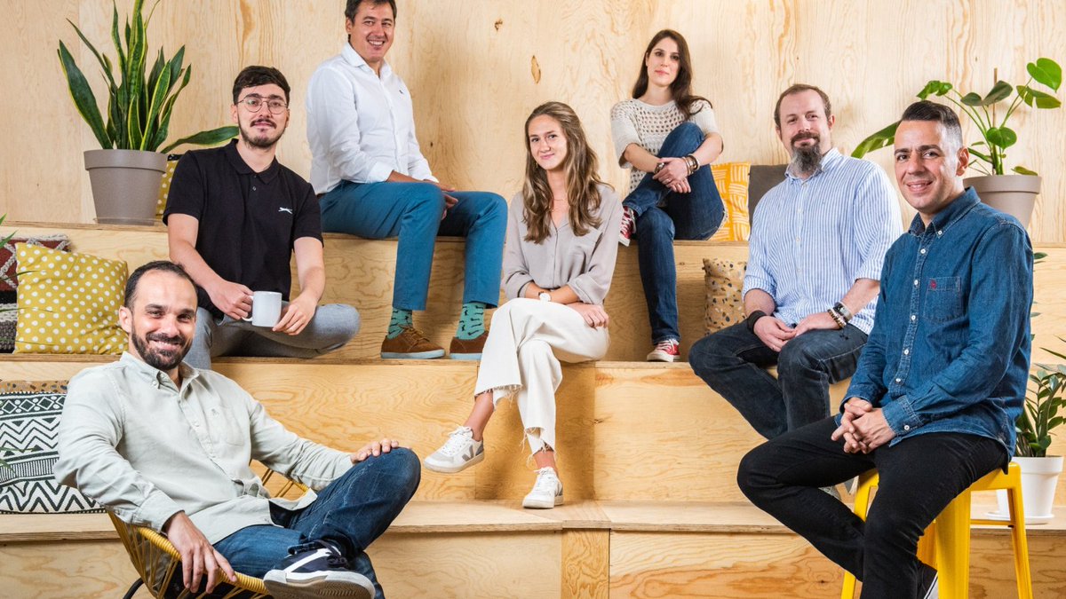 Ya estamos aquí!! Lanzamos oficialmente #Climbspot, la incubadora de #startups que ayuda a los #emprendedores a llevar sus ideas a un #MVP completo con un programa de 8 meses. 

¿Cómo? Bajo el modelo #WorkforEquity y un vehículo de inversión propio. 👉 climbspot.io/?utm_source=Tw…