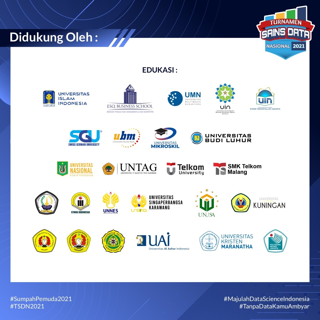 Data Academy tweet media