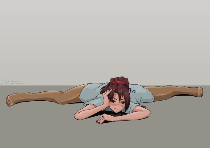 篠宮綾瀬のtwitterイラスト検索結果