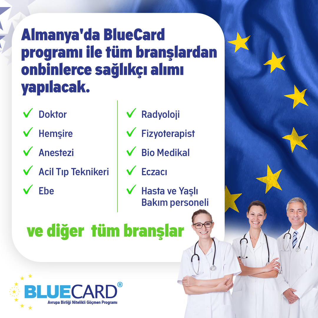 Blue Card Bluecardcomtr Twitter