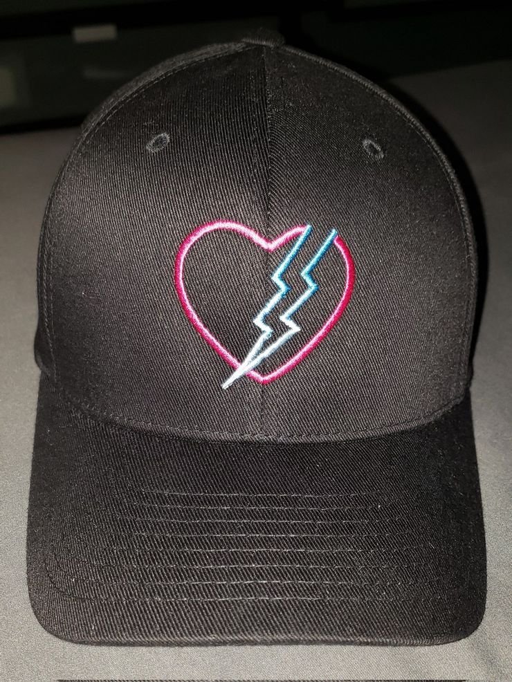 iComicGeek's tweet photo. #ThorLoveAndThunder Crew hats-
#Thor https://t.co/23vRRsRrnj