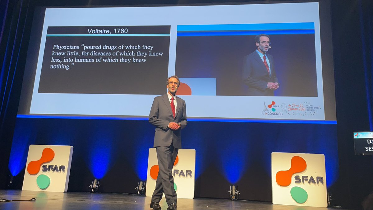 SFAR Anesthésie Réanimation tweet media