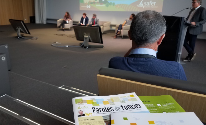 La Safer 64 sur le fil entre pression foncière et déprise agricole