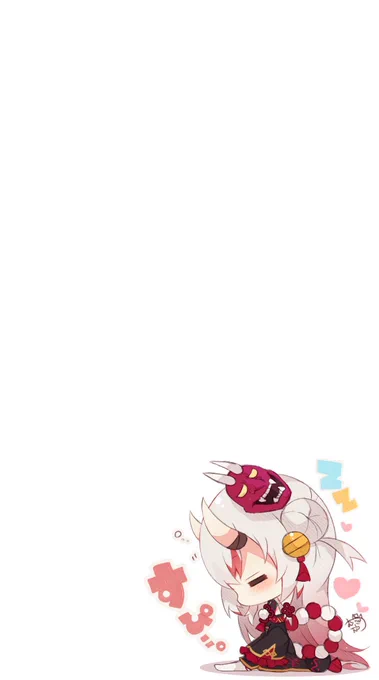 #イラストを4枚貼ると秋風に乗って絵柄を好いてくれる人の元へ届くらしい

SDをたくさん描いてます✒️✨好きになってくれたら嬉しいです✨ 