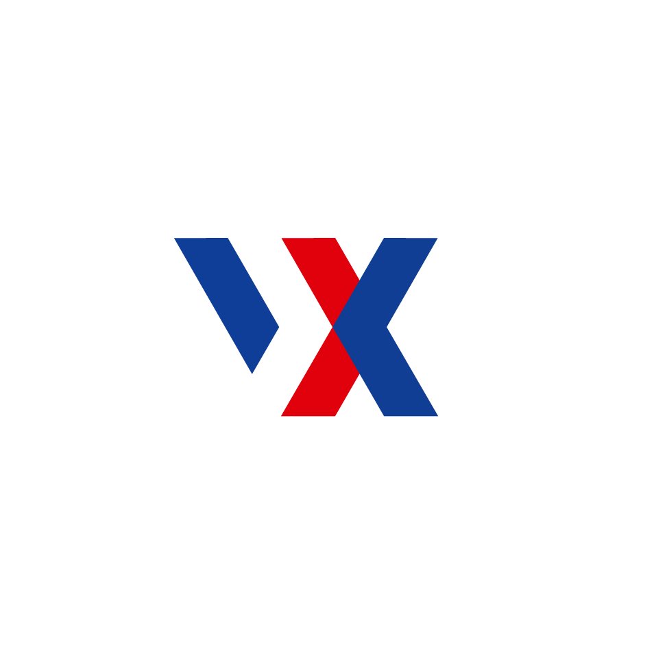 spatialuser's tweet image. Gestalt Design for VX Brand, an unused concept from a current project,  Look out for more soon.

#logo #logoplace #vx #gelstalt #proposal #logo #logoplace #logodesign #logodesigner #logoinspiration #logoinspirations #icon #monogram #branding #identity